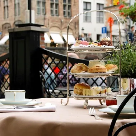 Hotel De Orangerie By Cw Collection 4*