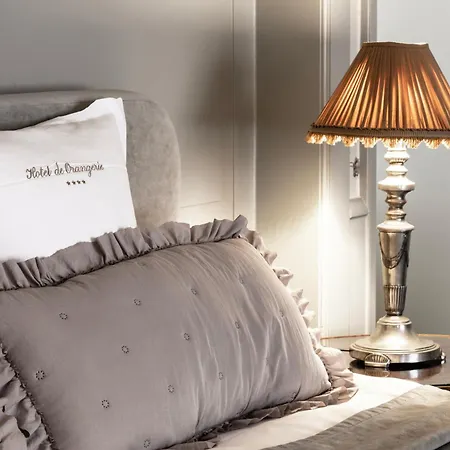 Hotel De Orangerie By Cw Collection