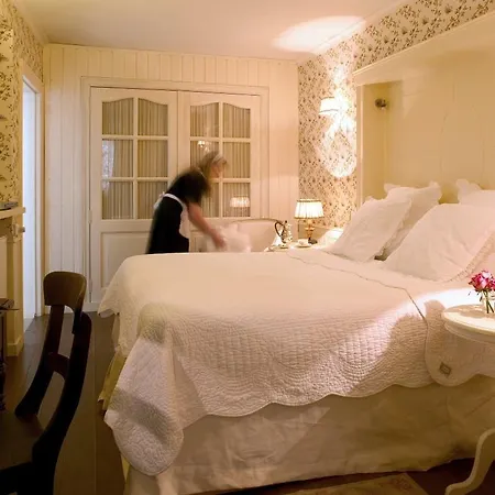 De Orangerie By Cw Collection Hotel