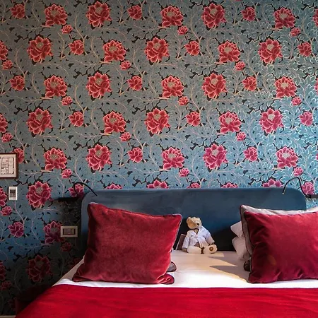 De Orangerie By Cw Collection Hotel