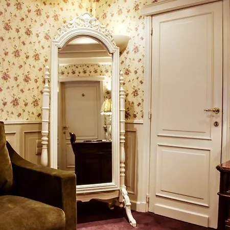 De Orangerie By Cw Collection Szálloda 4*
