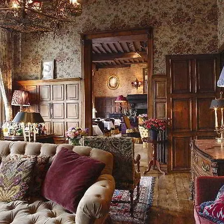 De Orangerie By Cw Collection 4* Bruges