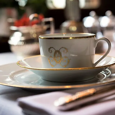 De Orangerie By Cw Collection