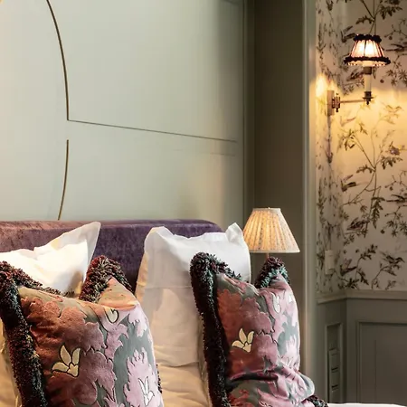 De Orangerie By Cw Collection 4*