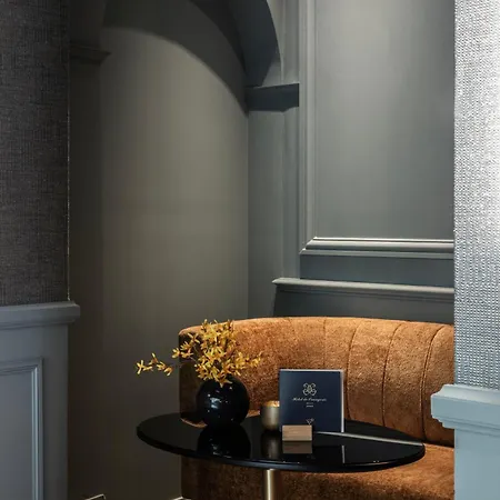 De Orangerie By Cw Collection 4* ברוז'