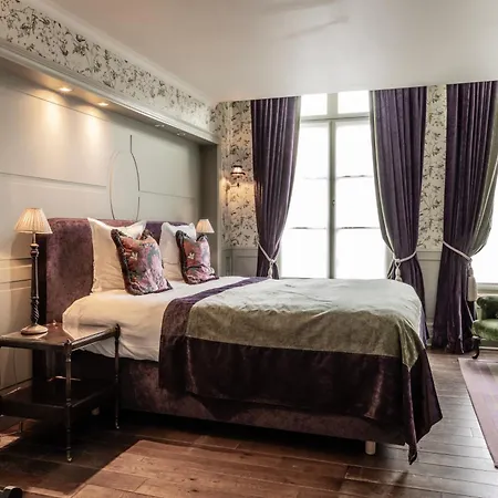De Orangerie By Cw Collection 4*