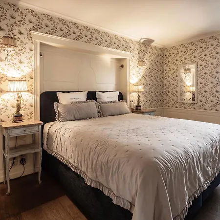 De Orangerie By Cw Collection 4*