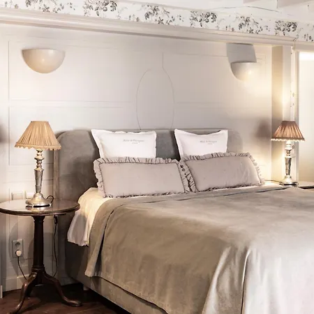 מלון De Orangerie By Cw Collection