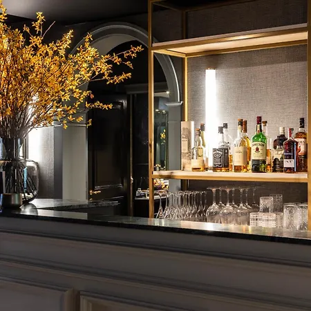 De Orangerie By Cw Collection מלון