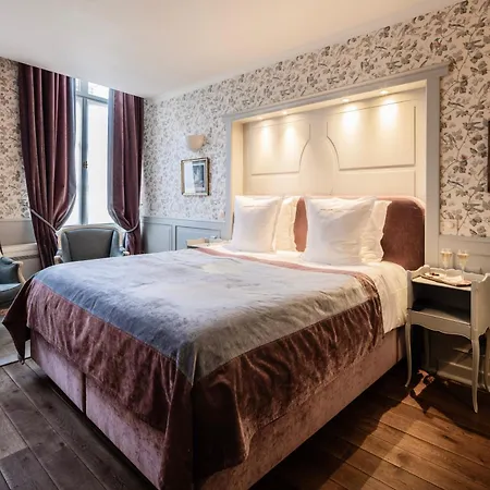 De Orangerie By Cw Collection 4*