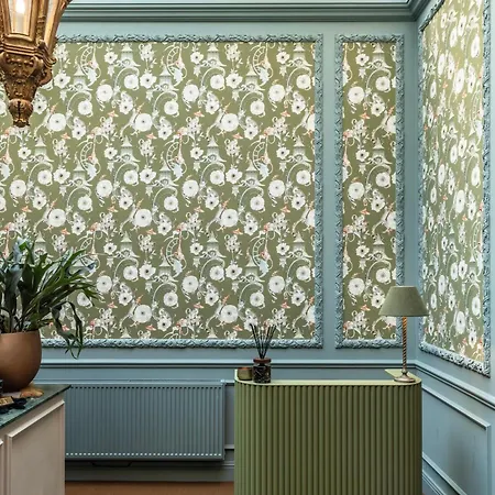 De Orangerie By Cw Collection