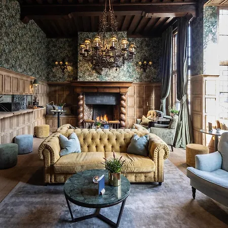 De Orangerie By Cw Collection 4*