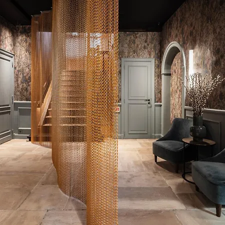 De Orangerie By Cw Collection Hotel 4*
