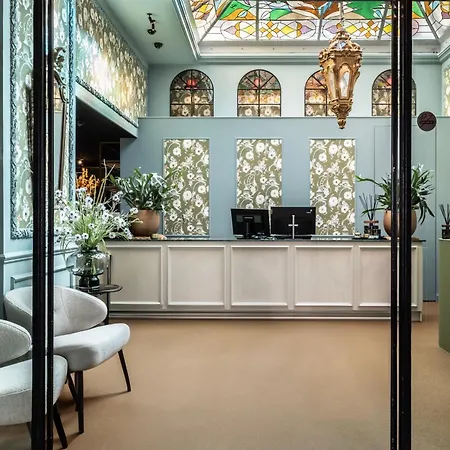 De Orangerie By Cw Collection