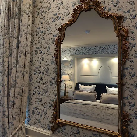 De Orangerie By Cw Collection 4*