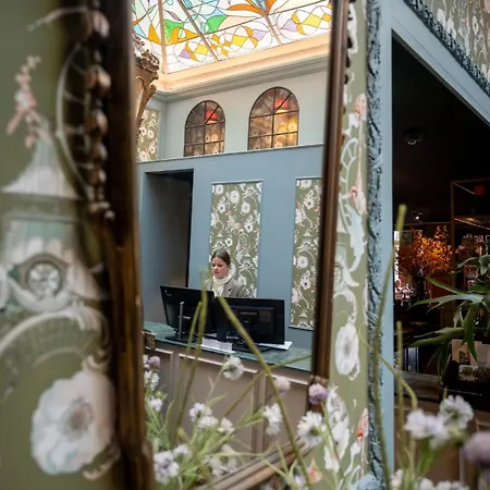 Szálloda De Orangerie By Cw Collection 4*