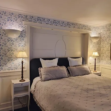 De Orangerie By Cw Collection 4*