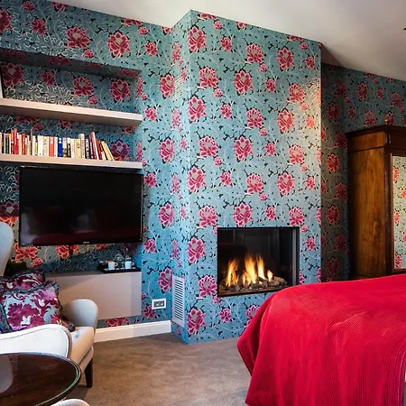 De Orangerie By Cw Collection Hotel