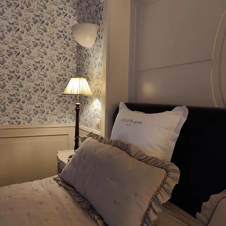 De Orangerie By Cw Collection