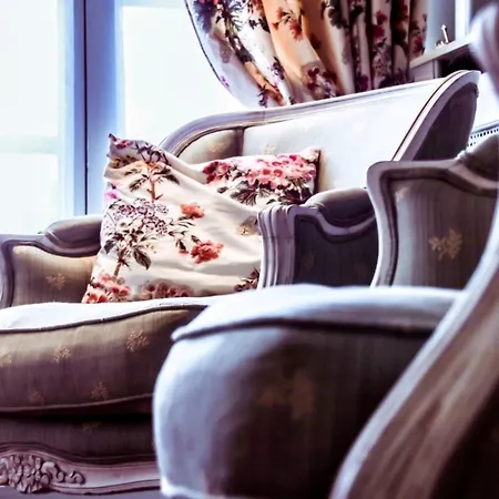 De Orangerie By Cw Collection מלון 4*