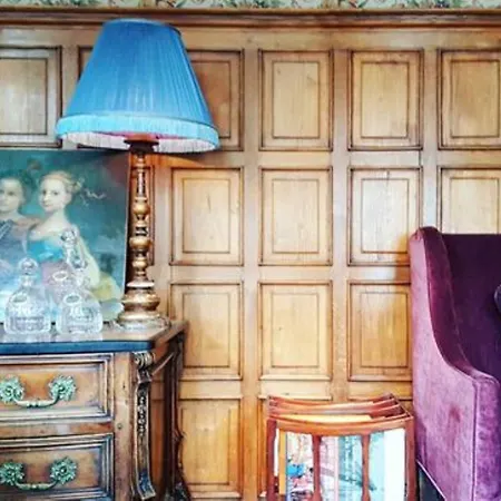 Szálloda De Orangerie By Cw Collection 4*