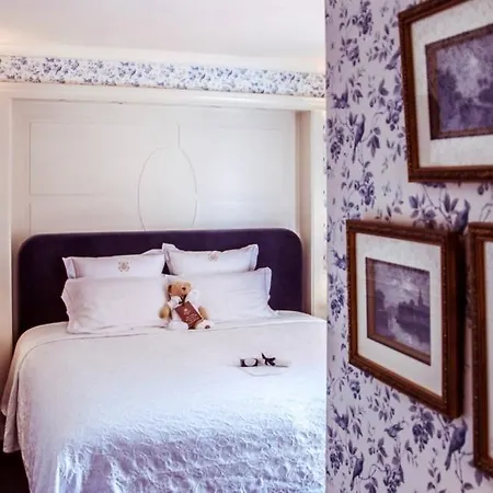 מלון De Orangerie By Cw Collection 4*