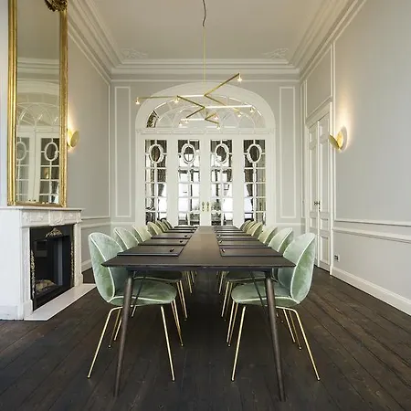מלון De Orangerie By Cw Collection