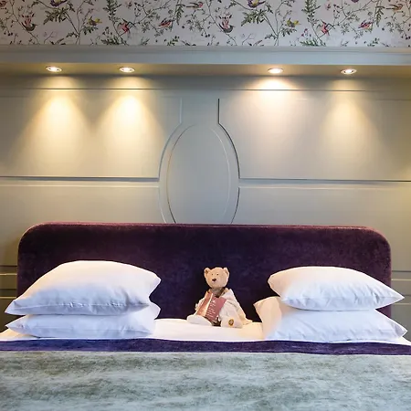 De Orangerie By Cw Collection