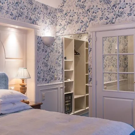 De Orangerie By Cw Collection מלון