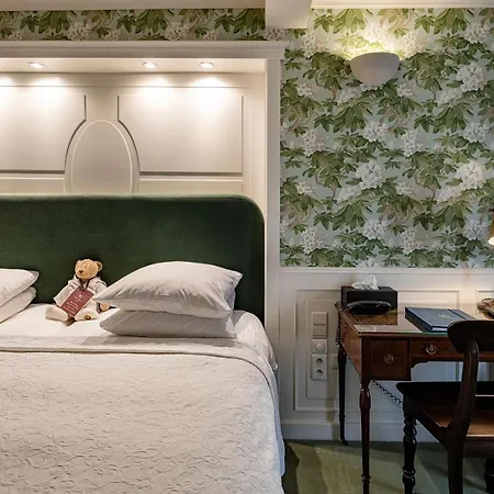 De Orangerie By Cw Collection Hotel