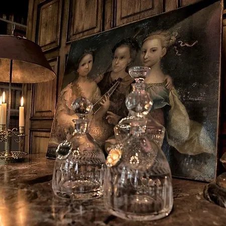 Szálloda De Orangerie By Cw Collection 4*