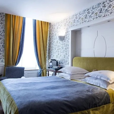 De Orangerie By Cw Collection Szálloda 4*