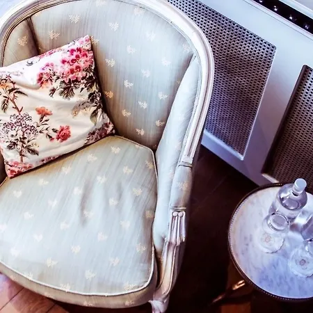 De Orangerie By Cw Collection ברוז'