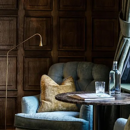 Szálloda De Orangerie By Cw Collection 4*