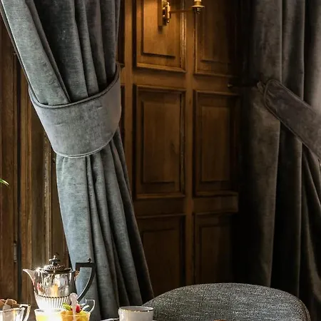 De Orangerie By Cw Collection מלון