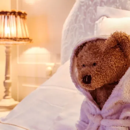 Hotel De Orangerie - Small Luxury Of The World Brugge